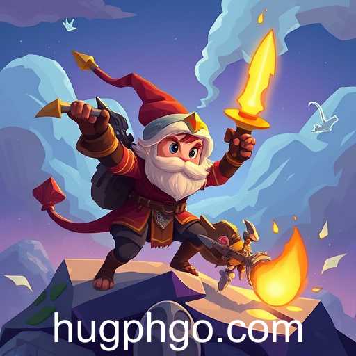 Exploring the Allure of Adventure Games: A Deep Dive into the World of 'hugph'