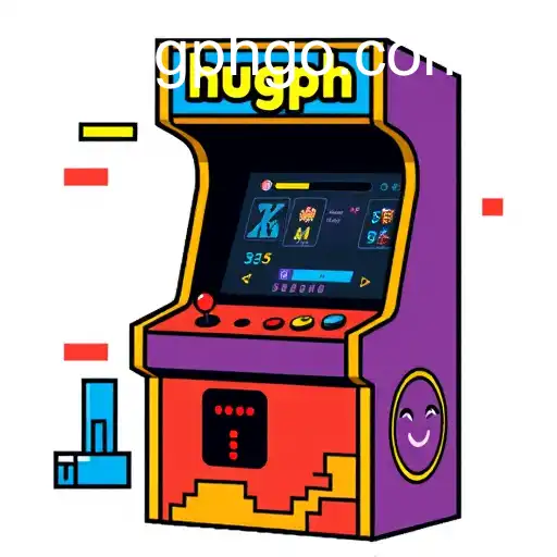 Exploring the World of Arcade Games: Nostalgia Meets Modern Gaming