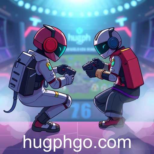 Digital Playgrounds: Navigating the Gaming Landscape