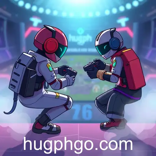 Digital Playgrounds: Navigating the Gaming Landscape