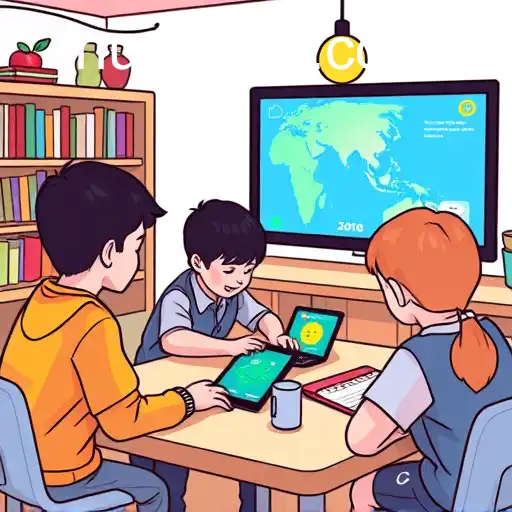 The Rise of Educational Games: Transforming Learning with 'hugph'