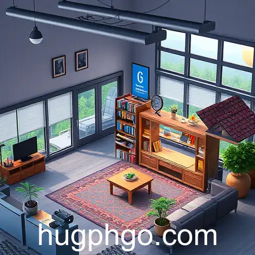 The Rise of Gaming Challenges on Hugph