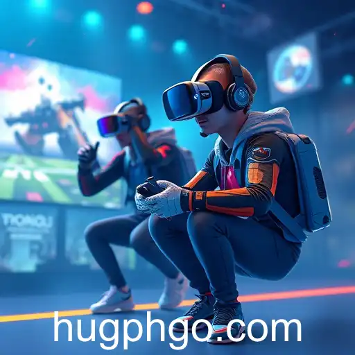 Gaming Leaps Forward with Technology Evolution