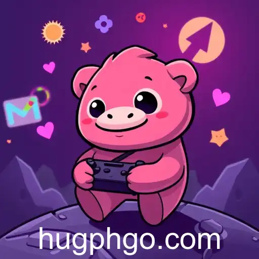 The Rising Influence of Hugph in Gaming Culture