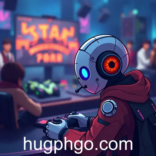 How Hugph is Transforming Online Gaming