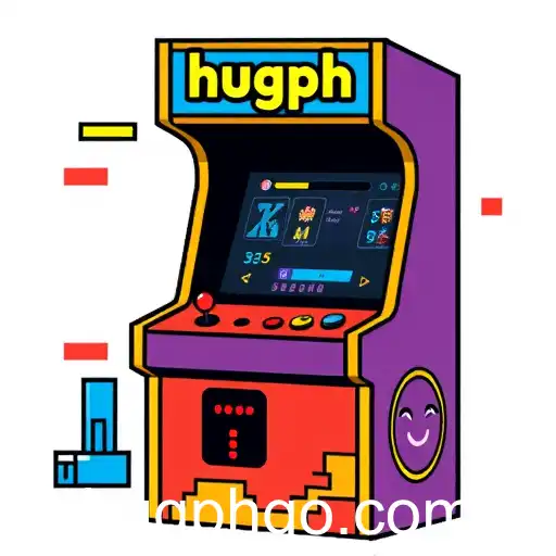 Hugph: Revolutionizing Online Gaming in 2025