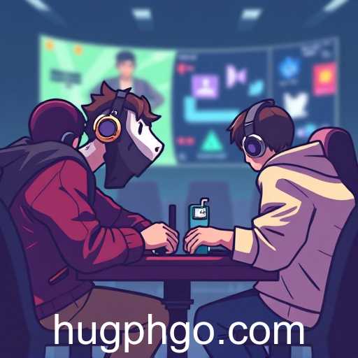 The Evolution and Appeal of Multiplayer Games: A Social Gaming Phenomenon