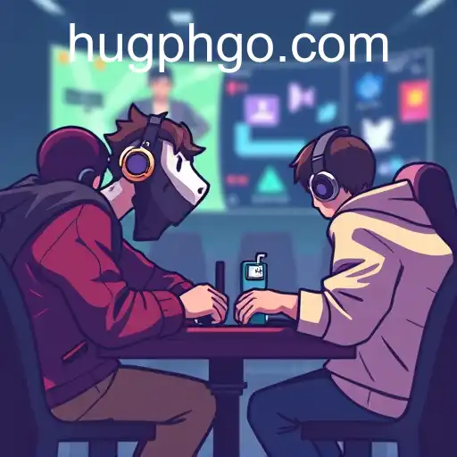 The Evolution and Appeal of Multiplayer Games: A Social Gaming Phenomenon