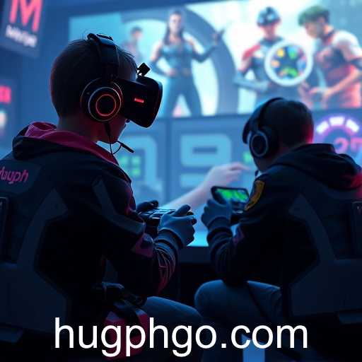 Innovative Trends in Online Gaming for 2025