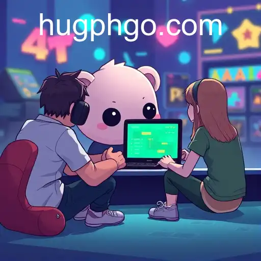 The Rise of Hugph: A Digital Revolution in Gaming