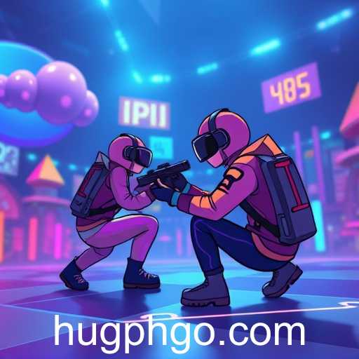 The Rise of Hugph: Revolutionizing Online Gaming Experiences