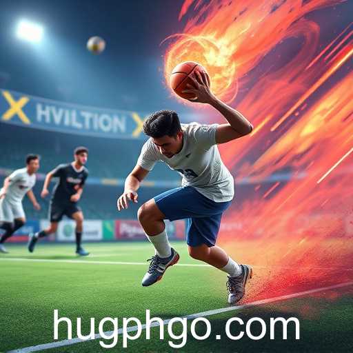 Exploring the Thrills of Sports Games: A Look into the Dynamic World of Interactive Athletics