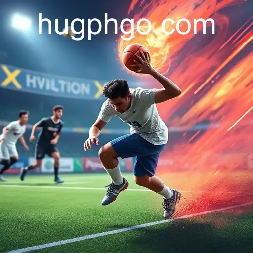 Exploring the Thrills of Sports Games: A Look into the Dynamic World of Interactive Athletics