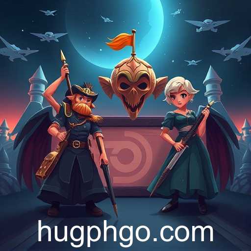 Exploring the Intriguing World of Strategy Games on Hugph