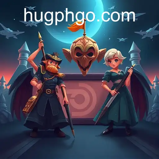 Exploring the Intriguing World of Strategy Games on Hugph