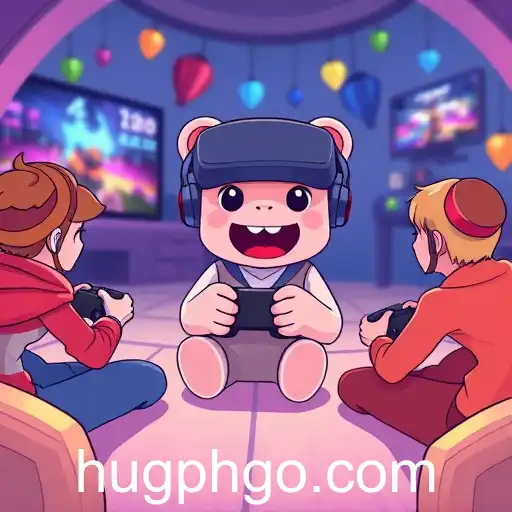 The Rise of Gaming Sites in 2025